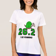 maratón camisetas
