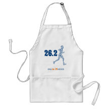 Maratón de Hartford: 26,2 Delantales