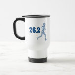Maratón de Hartford: 26,2 Taza