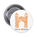 Maratón de Hartford: Arco Pins