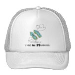 Maratón de Hartford: Zapatos Gorro De Camionero