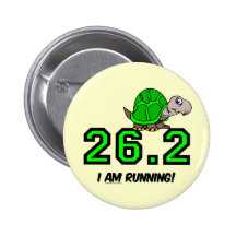maratón pins
