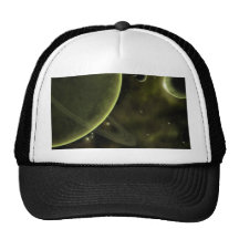 Maravilla cósmica gorro
