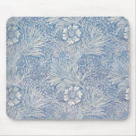 Maravilla de William Morris - Mousepad
