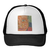 maravilla gorro de camionero