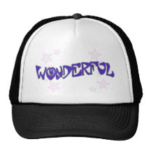 Maravilloso Gorros