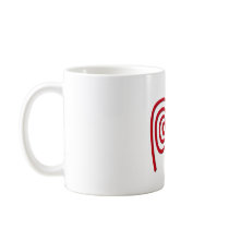 Marca de Perú/marca Perú Taza