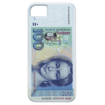 Marca del deutche del DM del caso de Iphone iPhone 5 Case-Mate Carcasas