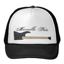 Marcello Pato Bone