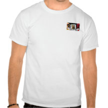 Marcello Pato T-shirts