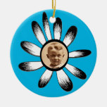 Marco 3 de la flor ornato