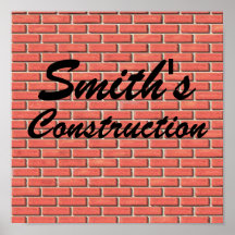 Marco de la construcción impresiones