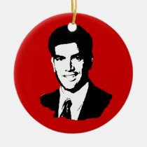 Marco Rubio adornos