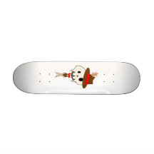 Marco Tabla De Skate
