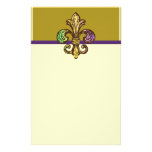 Mardi Fleur de Gras Papeleria De Diseño