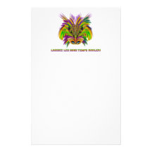 Mardi-Gras-Mask-The-Queen-V-3 Papeleria De Diseño