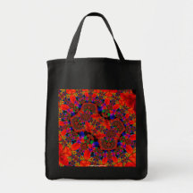 Marea de Yule Bolsa Lienzo