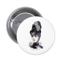 "Margaret " Pins