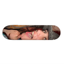 margaridad patin personalizado
