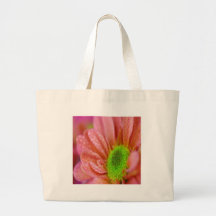 Margarita brillante bolsas de mano