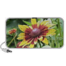 Margarita de Denver - Rudbeckia Laptop Altavoz
