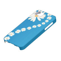 MARGARITA iPhone 5 FUNDA