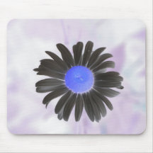 Margarita (Mousepad) Alfombrillas De Ratones