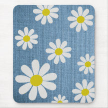 Margarita Mousepad temático Alfombrillas De Raton