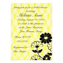 Margarita para usted invitaciones
