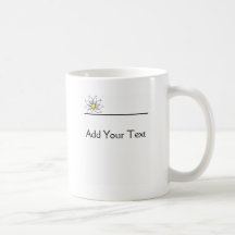 Margarita Taza De Café