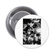 margaritas blancos y negros pins