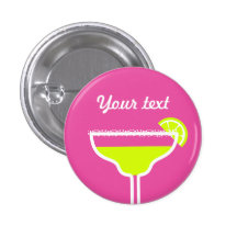 Marguerita Pins