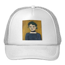 "Marguerite Gorro De Camionero