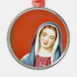 Maria, madre de Jesús Adorno