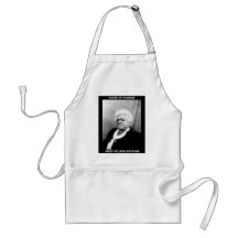 Maria McLeod Bethune Delantal