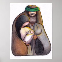 Maria y José Impresiones