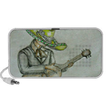 mariachi notebook altavoces