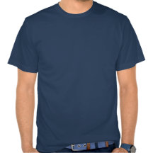 Marido del trofeo camisetas
