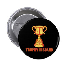 Marido del trofeo, divertido+para hombre+regalos pins