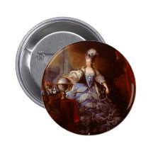 Marie Antoinett de Austria de Jean Baptiste Dagoty Pins