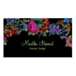 Marie Antonieta en tarjetas de visita del ~ de las