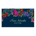 Marie Antonieta en tarjetas de visita del ~ de las