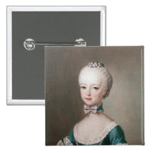 Marie Antonieta Pins