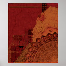 MARIE ANTONIETA POSTER