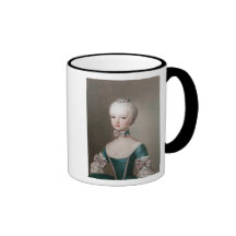 Marie Antonieta Tazas De Café