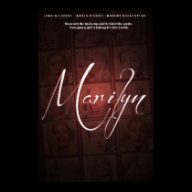 Marilyn posters