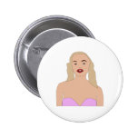 Marilyn Pin