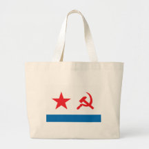 Marina de guerra Jack de URSS Bolsa