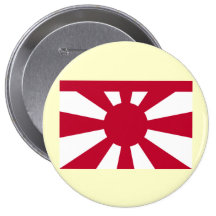 Marina de guerra japonesa imperial estándar de vic pins