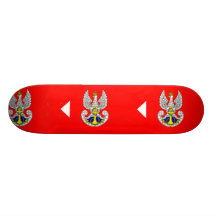 Marina de guerra polaca, Polonia Monopatines Personalizados